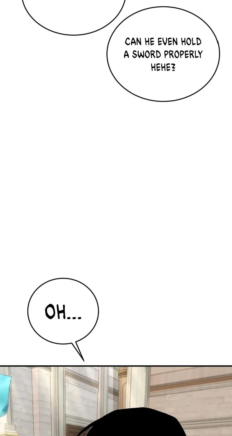I Was More Overpowered Than the Hero, so I Hid My Power! Chapter 2 page 68 - 