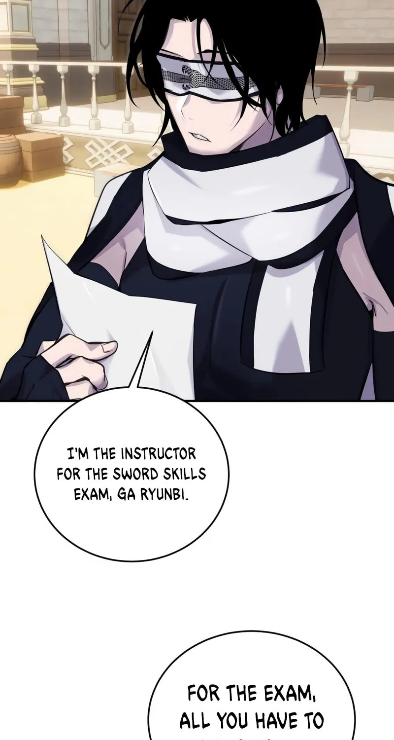 I Was More Overpowered Than the Hero, so I Hid My Power! Chapter 2 page 69 - 