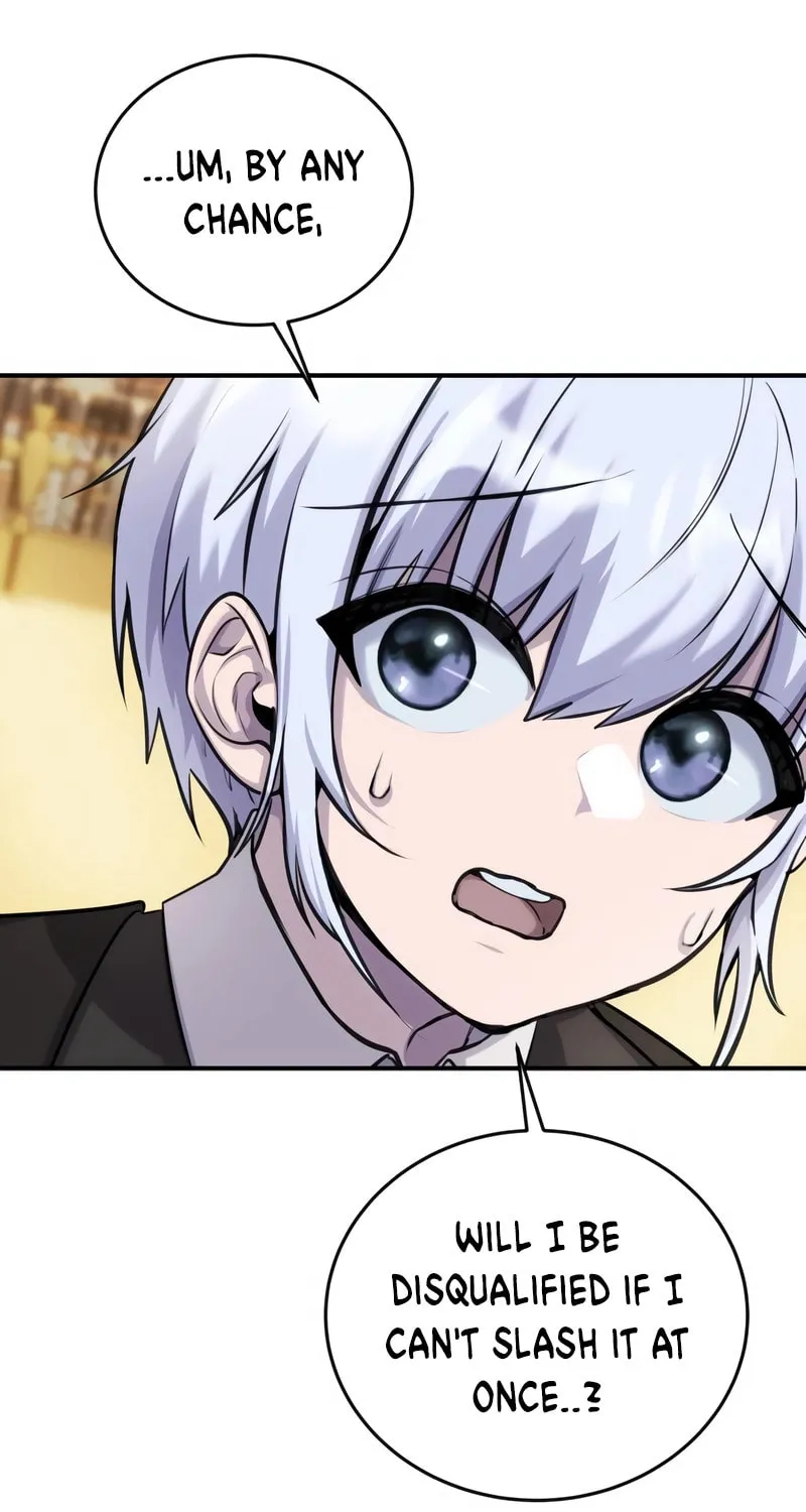 I Was More Overpowered Than the Hero, so I Hid My Power! Chapter 2 page 77 - 