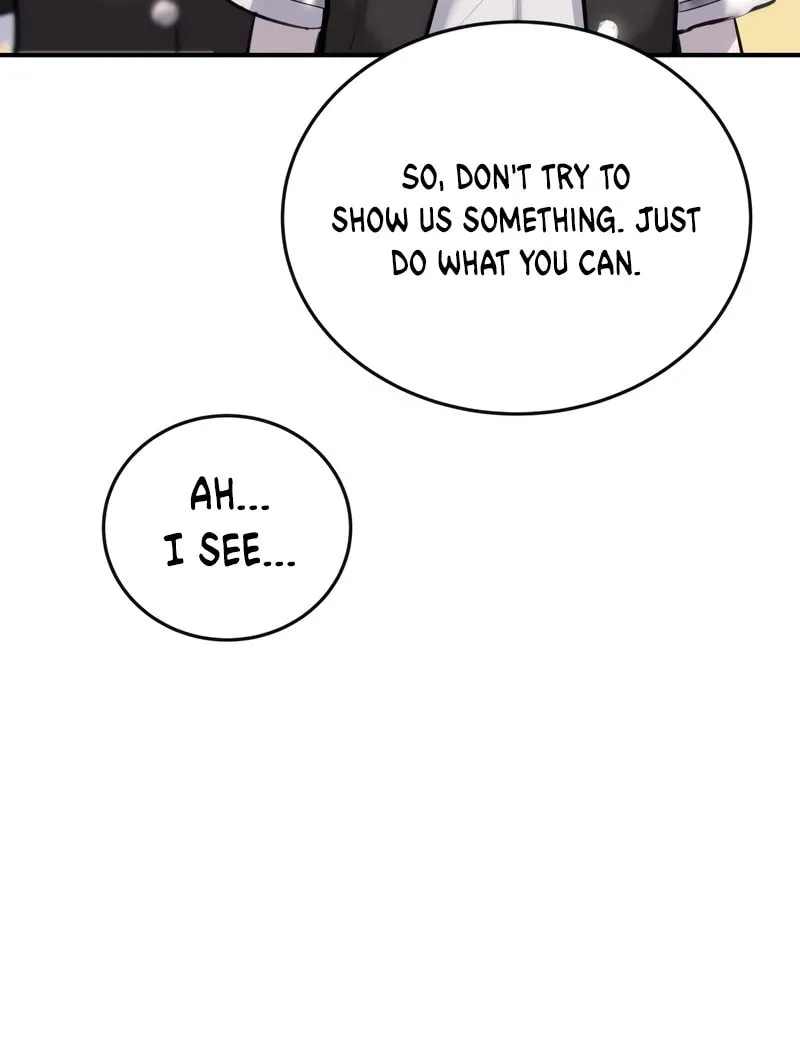 I Was More Overpowered Than the Hero, so I Hid My Power! Chapter 2 page 80 - 