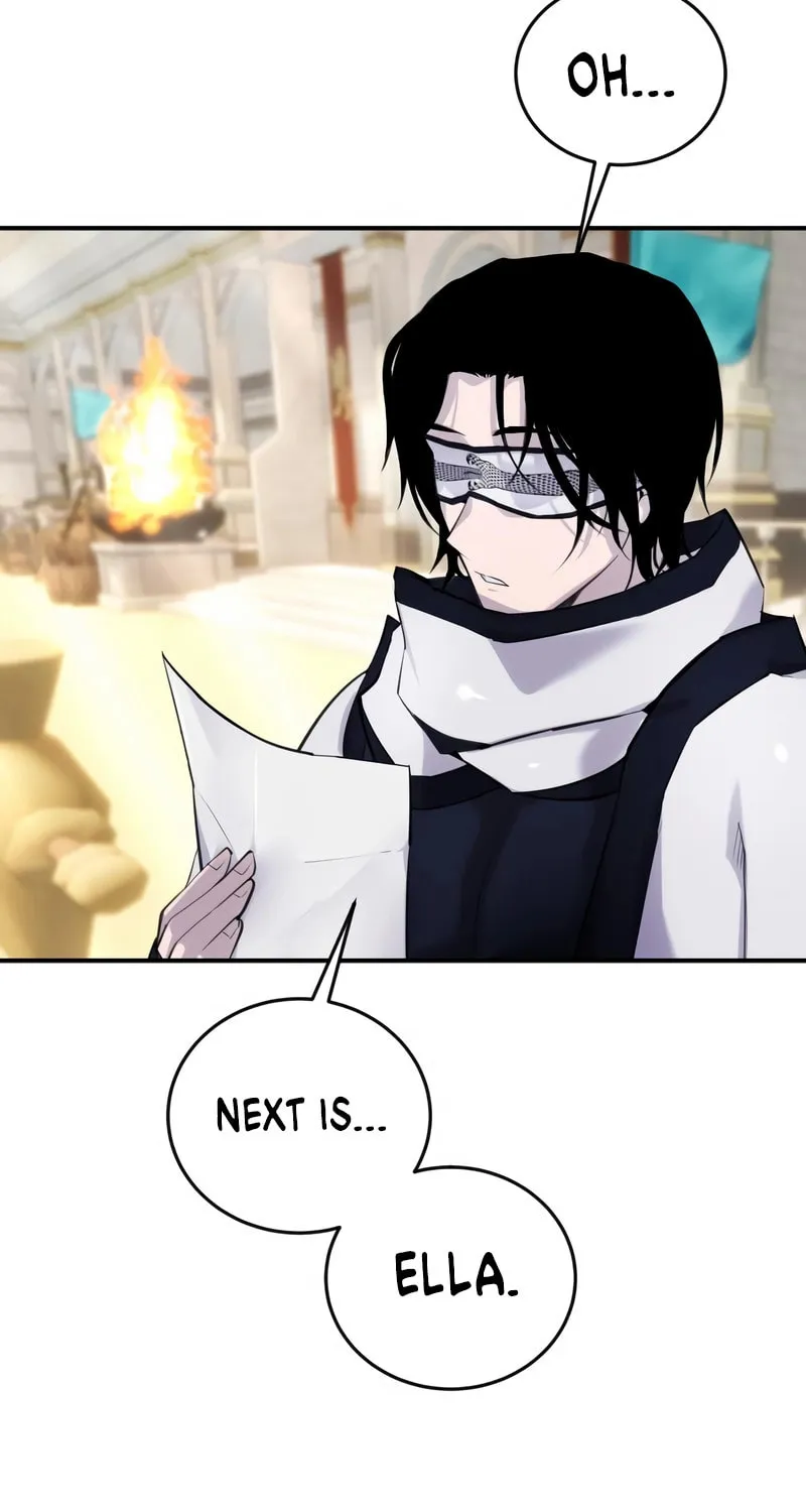 I Was More Overpowered Than the Hero, so I Hid My Power! Chapter 2 page 85 - 