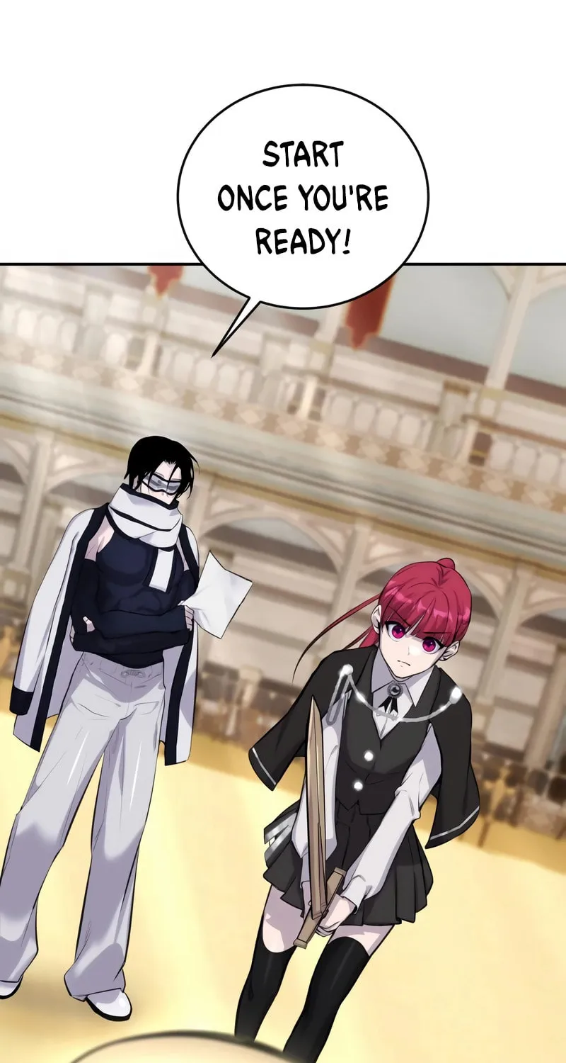 I Was More Overpowered Than the Hero, so I Hid My Power! Chapter 2 page 90 - 