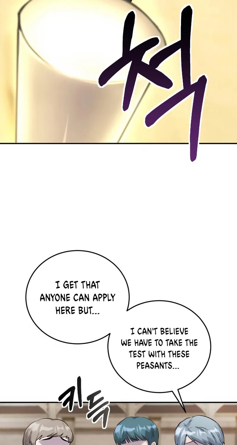 I Was More Overpowered Than the Hero, so I Hid My Power! Chapter 2 page 91 - 