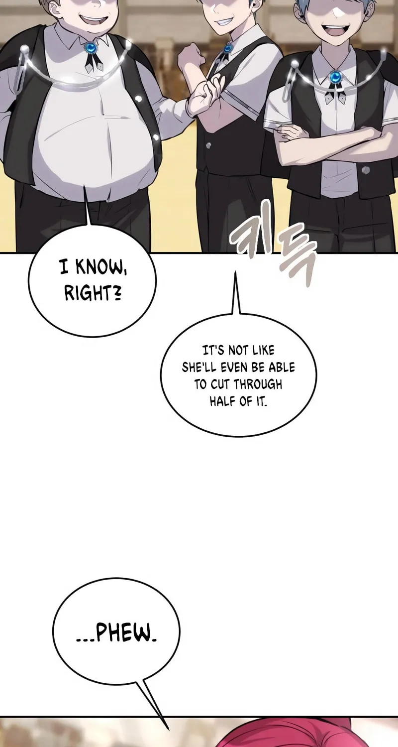 I Was More Overpowered Than the Hero, so I Hid My Power! Chapter 2 page 92 - 