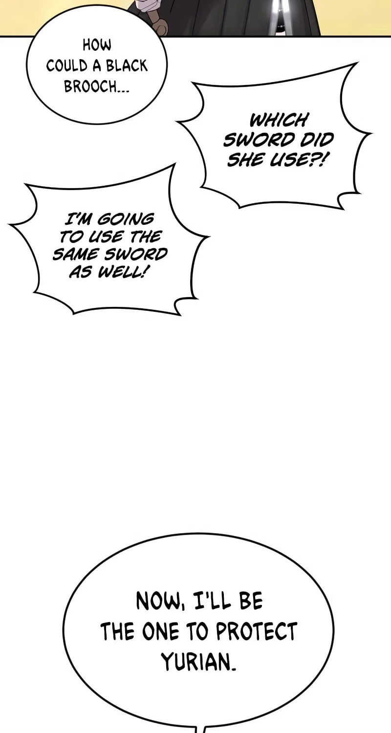 I Was More Overpowered Than the Hero, so I Hid My Power! Chapter 2 page 100 - 