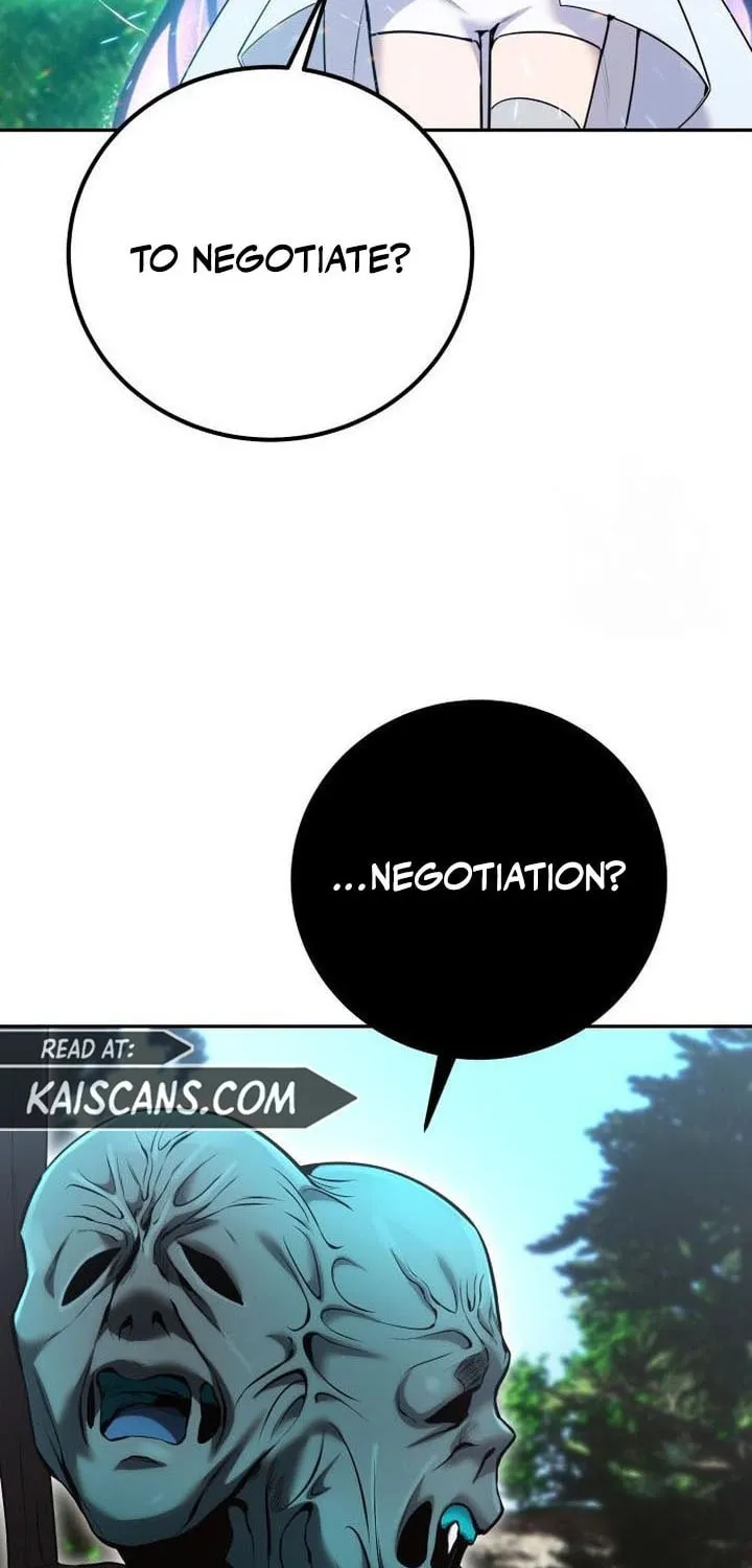 I Was More Overpowered Than the Hero, so I Hid My Power! Chapter 20 page 11 - 