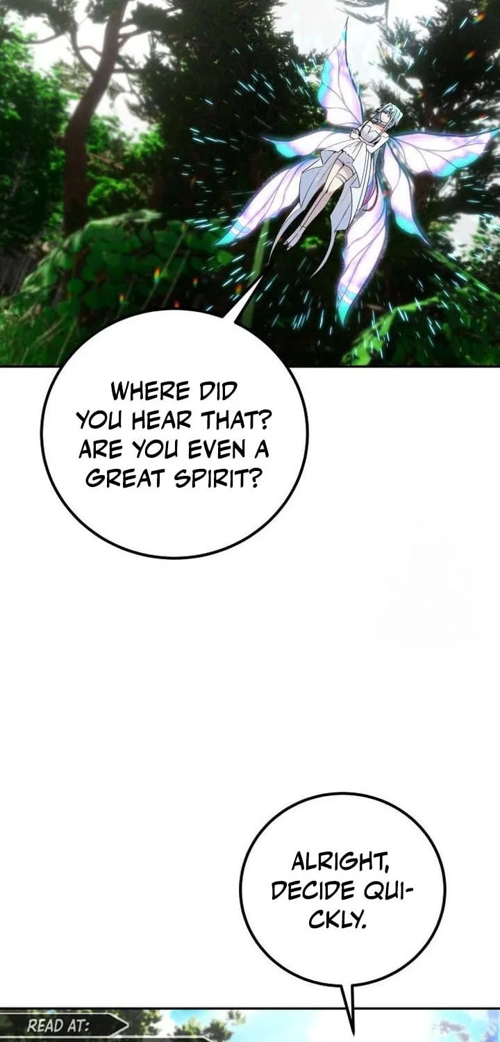 I Was More Overpowered Than the Hero, so I Hid My Power! Chapter 20 page 22 - 