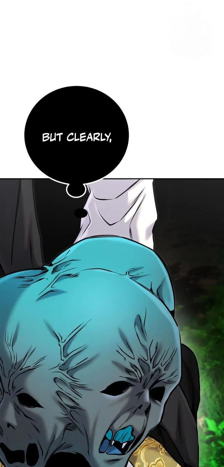 I Was More Overpowered Than the Hero, so I Hid My Power! Chapter 20 page 25 - 