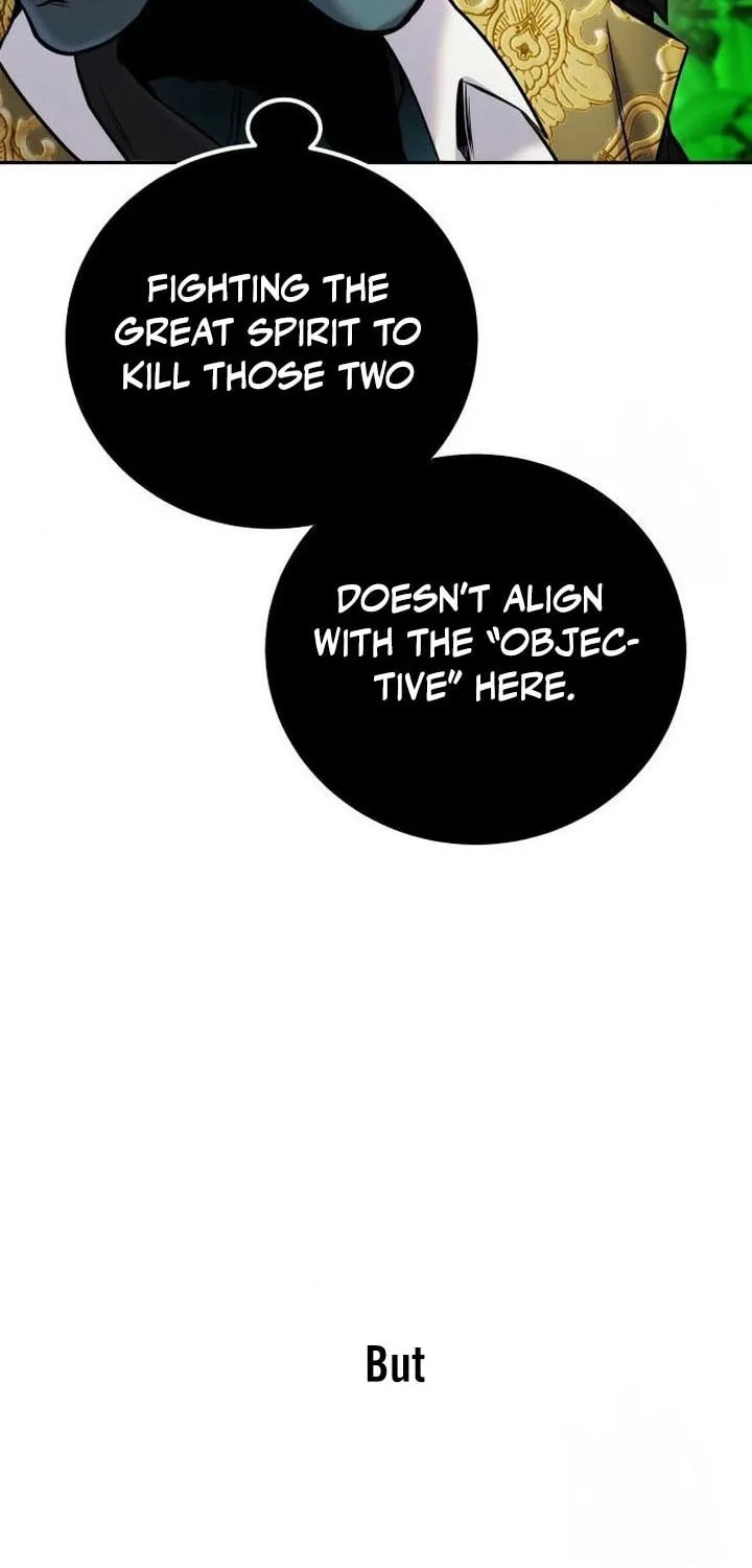 I Was More Overpowered Than the Hero, so I Hid My Power! Chapter 20 page 26 - 