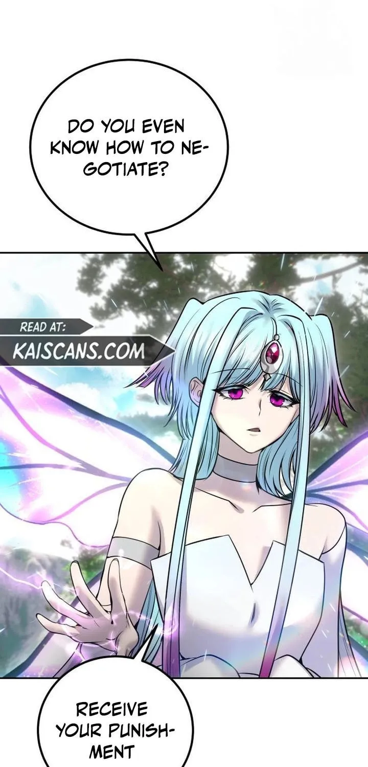 I Was More Overpowered Than the Hero, so I Hid My Power! Chapter 20 page 36 - 