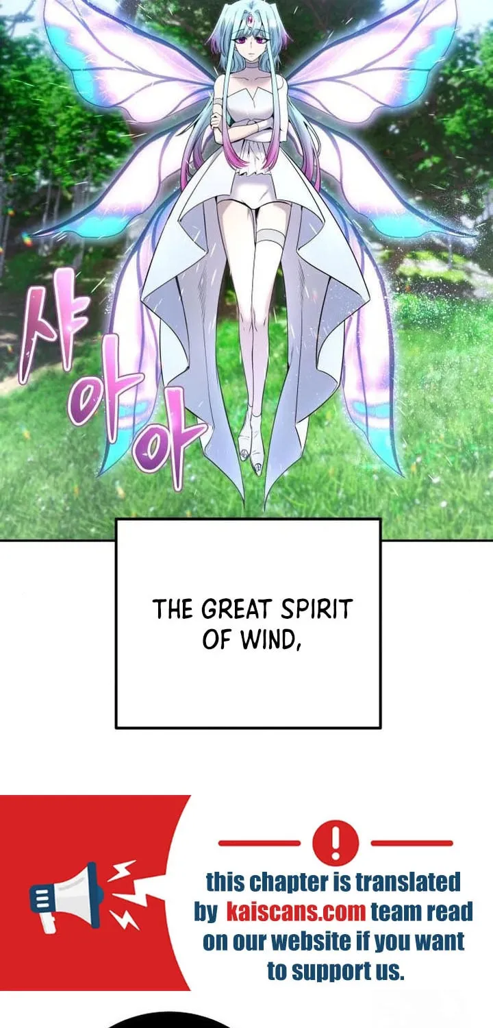 I Was More Overpowered Than the Hero, so I Hid My Power! Chapter 20 page 5 - 