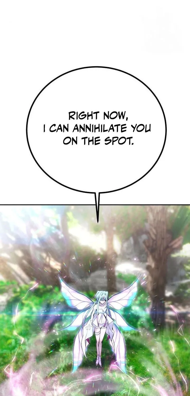 I Was More Overpowered Than the Hero, so I Hid My Power! Chapter 20 page 43 - 