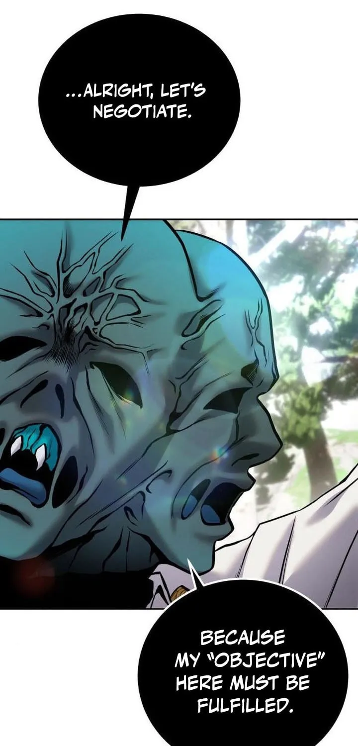 I Was More Overpowered Than the Hero, so I Hid My Power! Chapter 20 page 47 - 