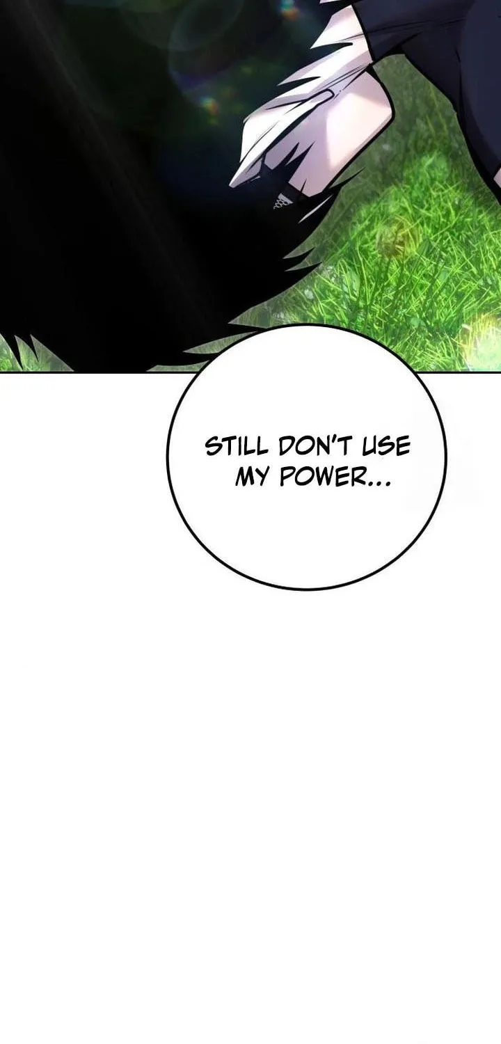 I Was More Overpowered Than the Hero, so I Hid My Power! Chapter 20 page 59 - 