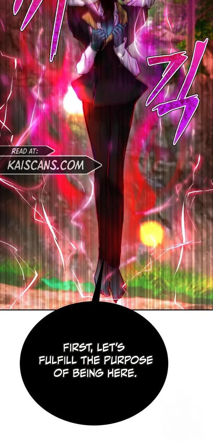 I Was More Overpowered Than the Hero, so I Hid My Power! Chapter 20 page 65 - 