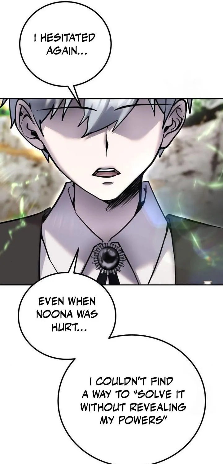 I Was More Overpowered Than the Hero, so I Hid My Power! Chapter 20 page 77 - 
