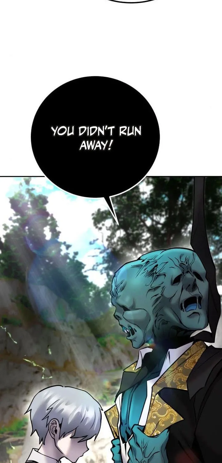 I Was More Overpowered Than the Hero, so I Hid My Power! Chapter 20 page 78 - 