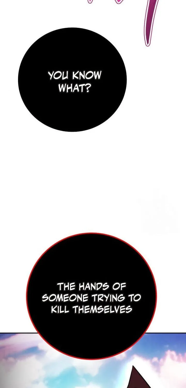 I Was More Overpowered Than the Hero, so I Hid My Power! Chapter 20 page 84 - 