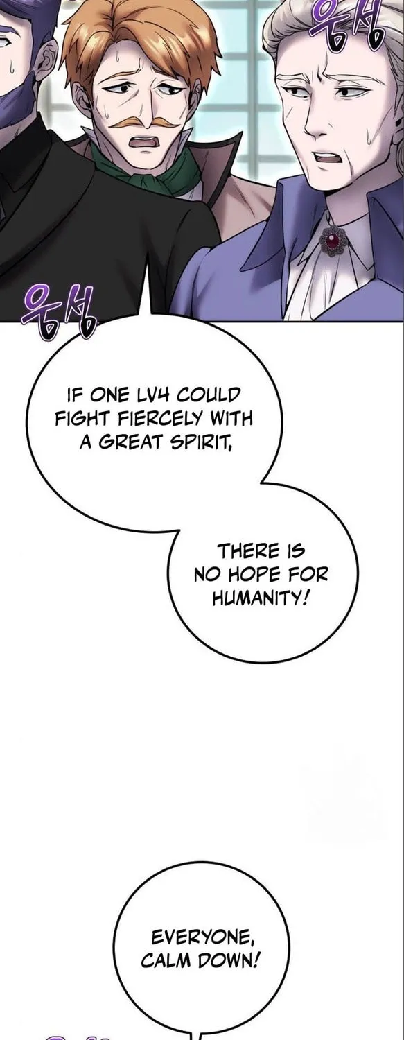 I Was More Overpowered Than the Hero, so I Hid My Power! Chapter 21 page 12 - 