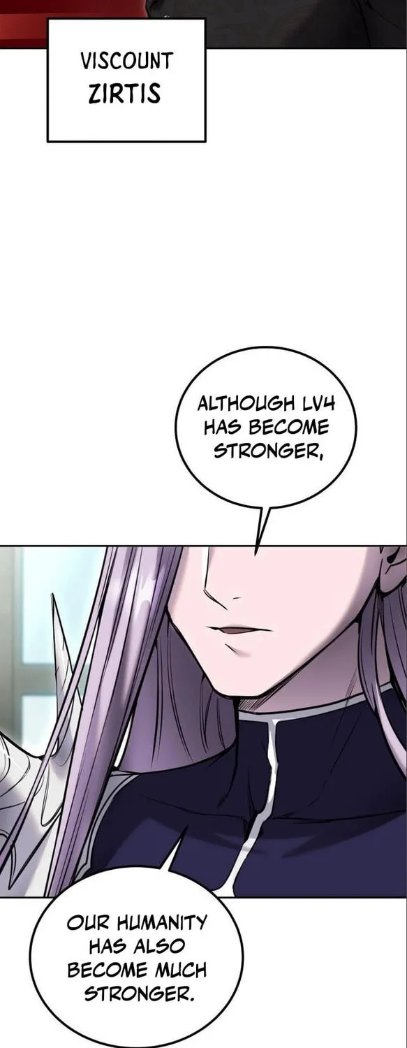 I Was More Overpowered Than the Hero, so I Hid My Power! Chapter 21 page 15 - 
