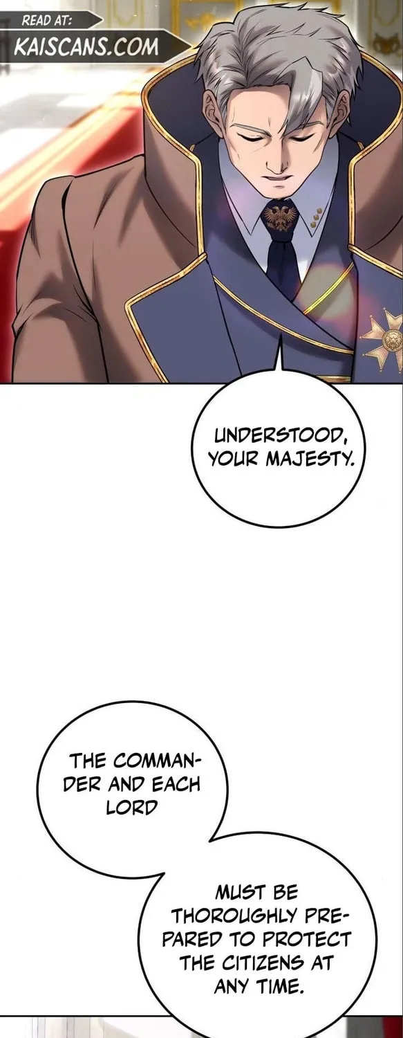 I Was More Overpowered Than the Hero, so I Hid My Power! Chapter 21 page 21 - 