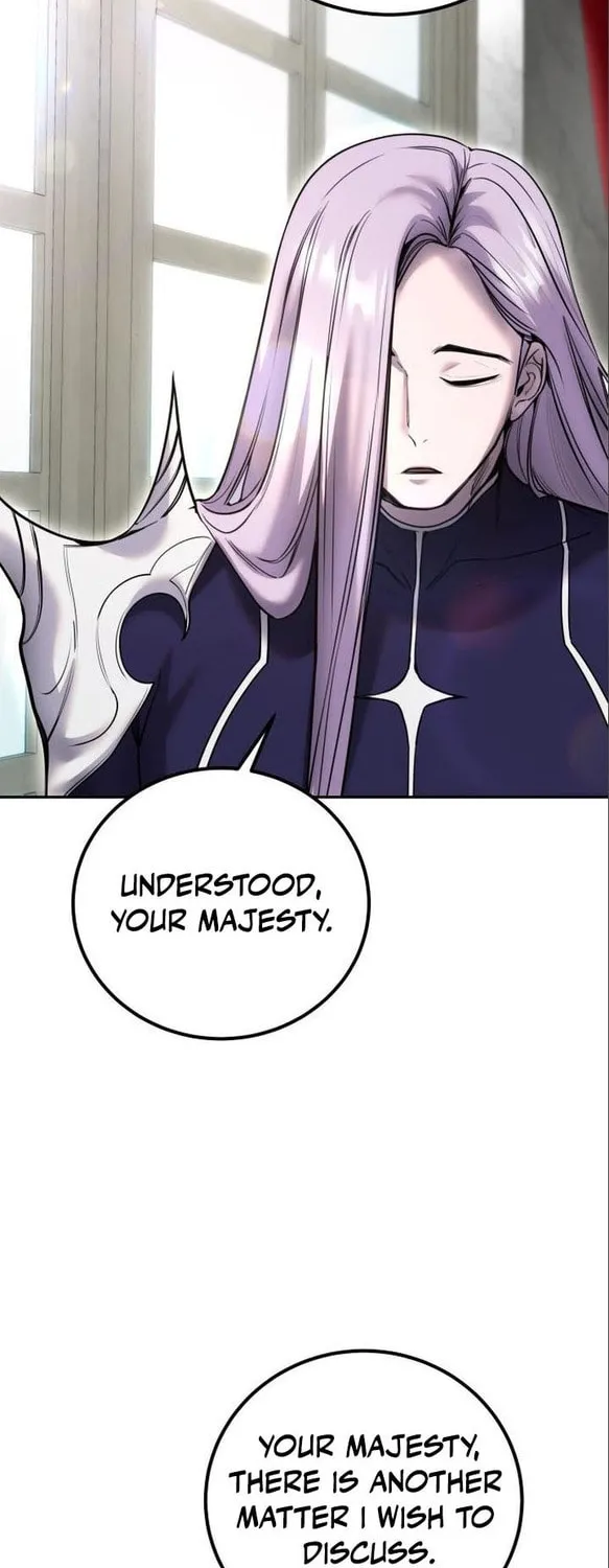 I Was More Overpowered Than the Hero, so I Hid My Power! Chapter 21 page 22 - 