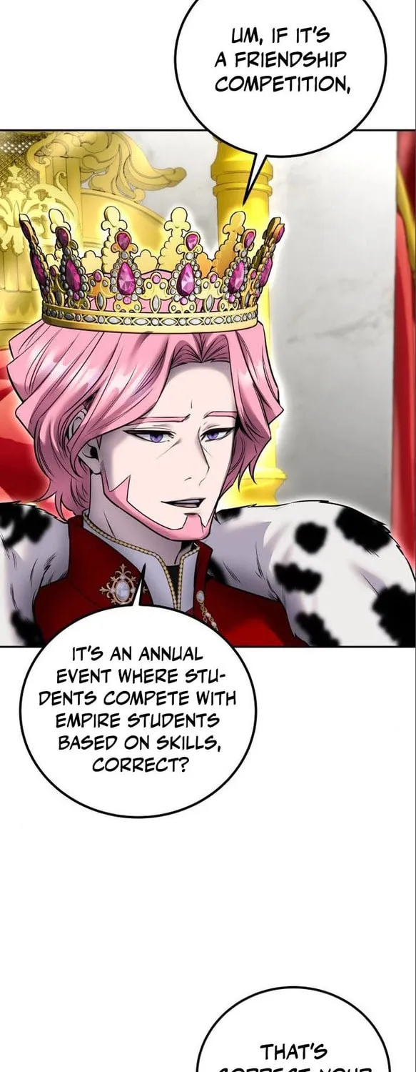 I Was More Overpowered Than the Hero, so I Hid My Power! Chapter 21 page 25 - 
