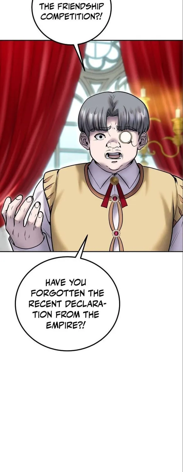 I Was More Overpowered Than the Hero, so I Hid My Power! Chapter 21 page 29 - 