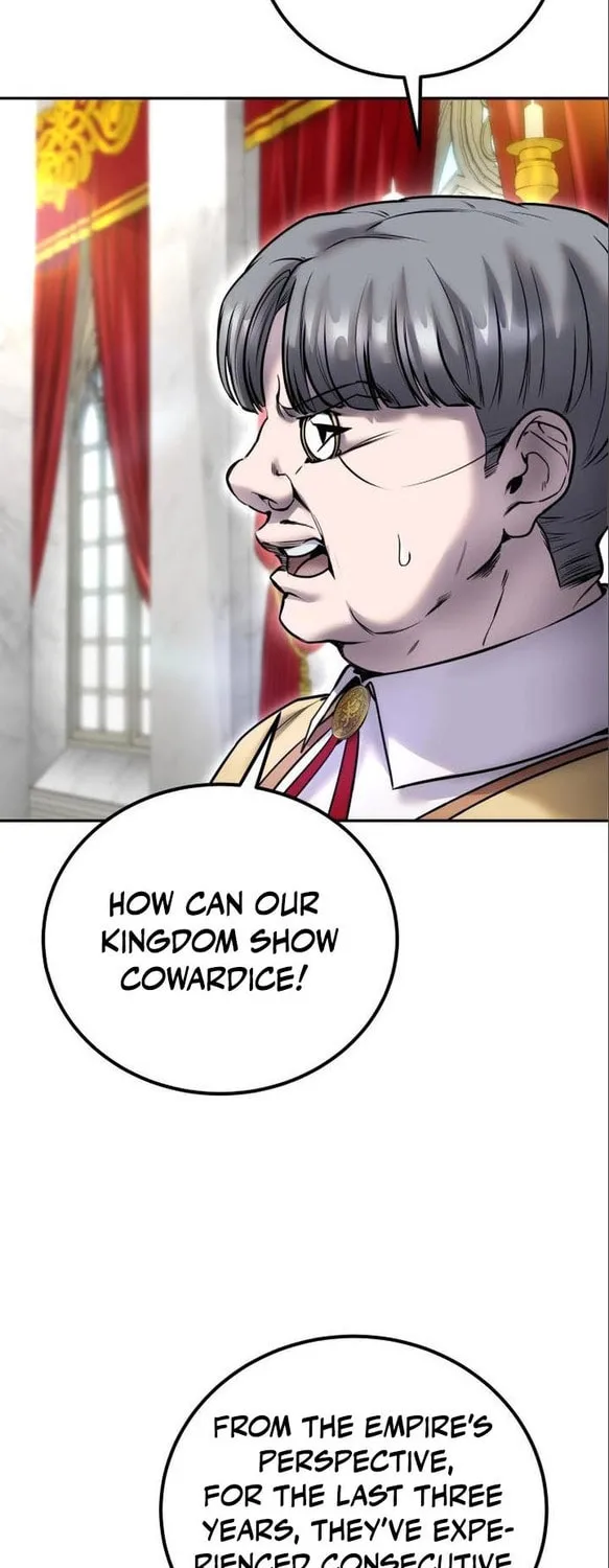 I Was More Overpowered Than the Hero, so I Hid My Power! Chapter 21 page 31 - 
