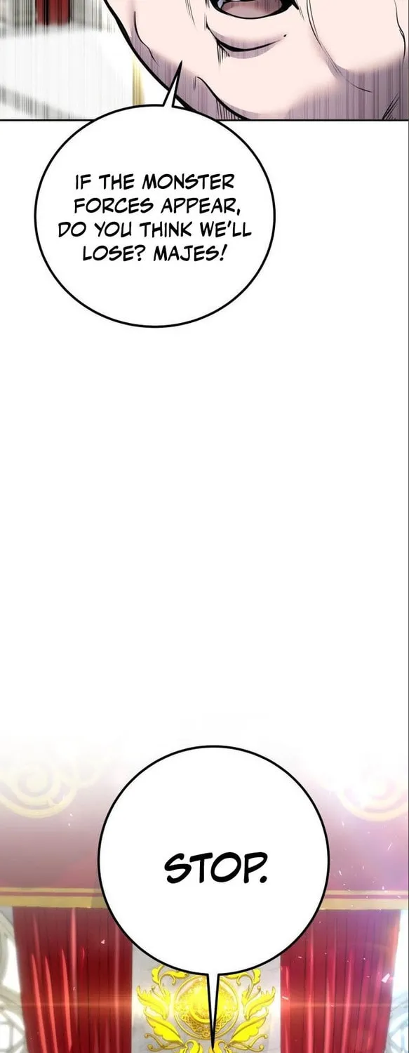 I Was More Overpowered Than the Hero, so I Hid My Power! Chapter 21 page 39 - 