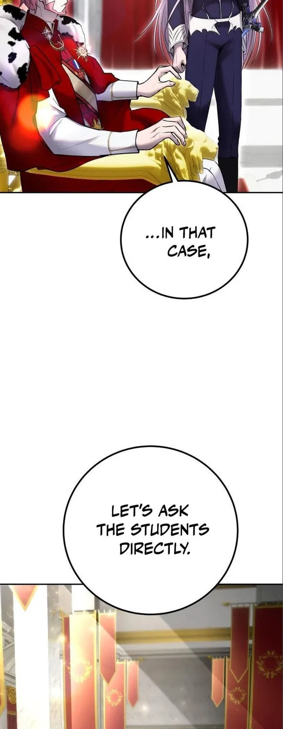 I Was More Overpowered Than the Hero, so I Hid My Power! Chapter 21 page 44 - 