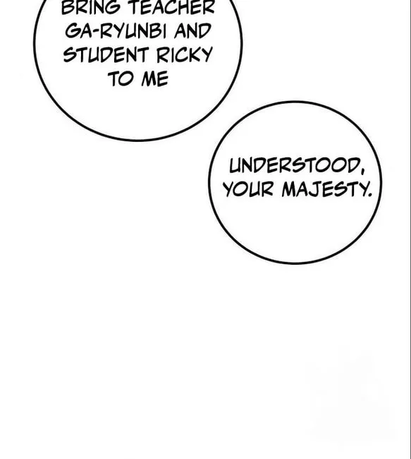 I Was More Overpowered Than the Hero, so I Hid My Power! Chapter 21 page 47 - 