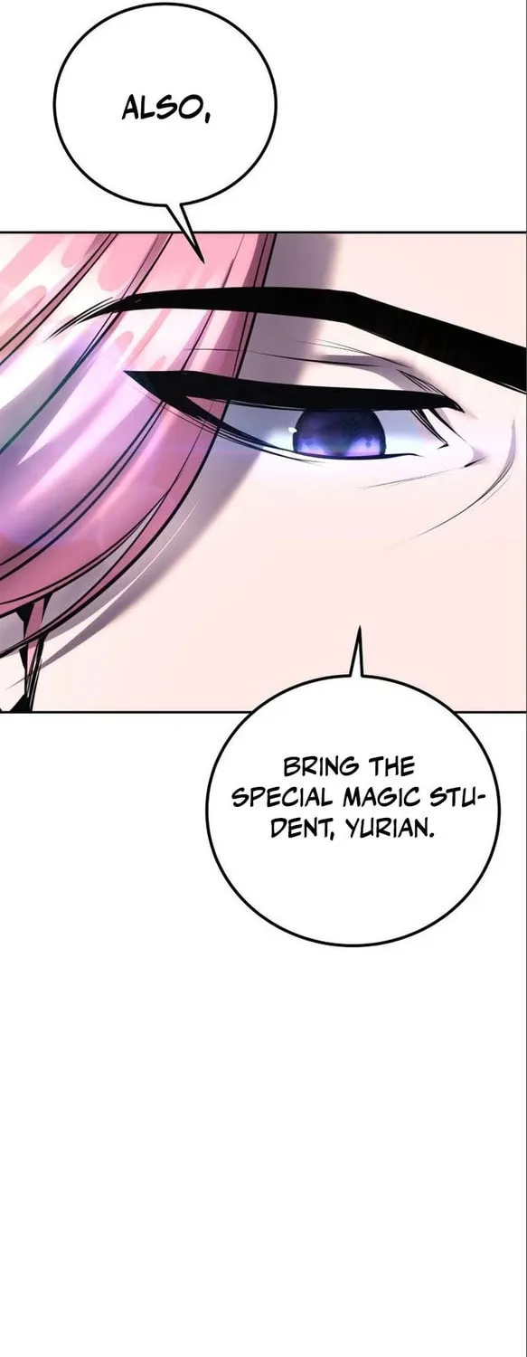 I Was More Overpowered Than the Hero, so I Hid My Power! Chapter 21 page 48 - 