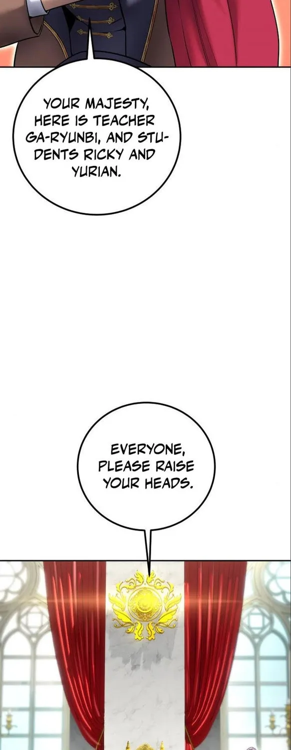 I Was More Overpowered Than the Hero, so I Hid My Power! Chapter 21 page 51 - 