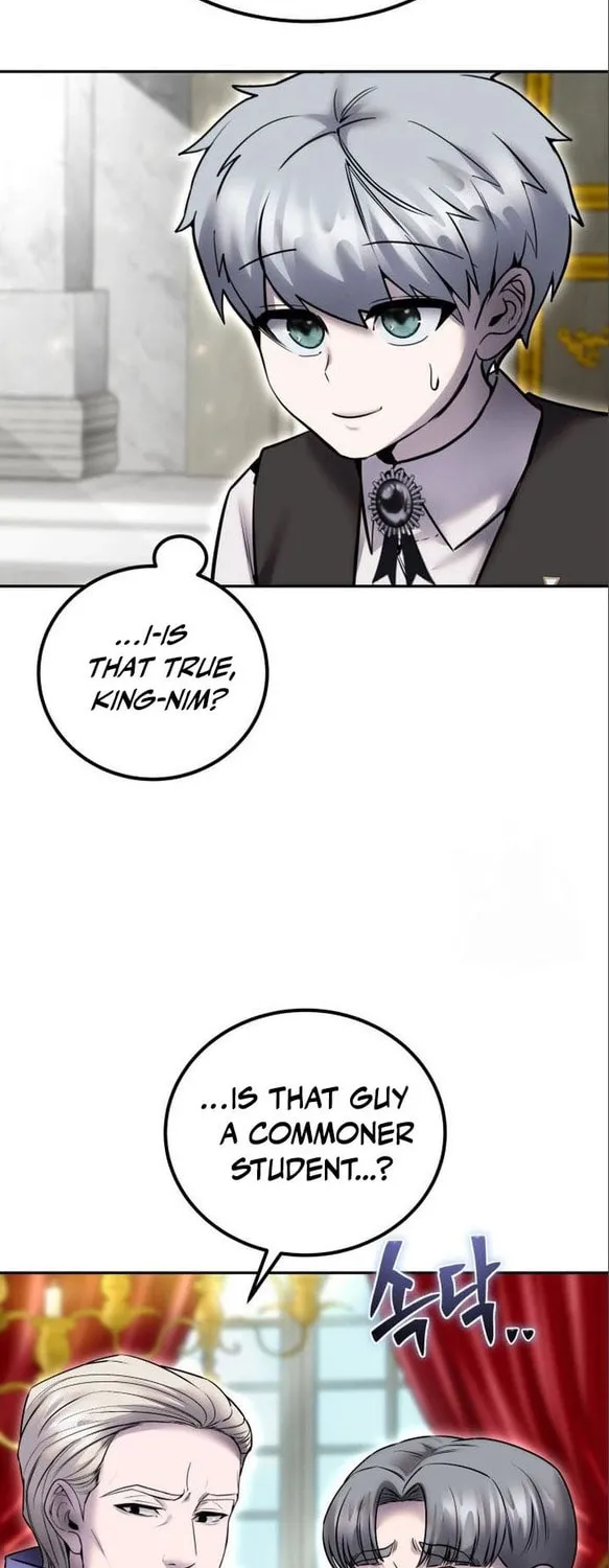 I Was More Overpowered Than the Hero, so I Hid My Power! Chapter 21 page 53 - 