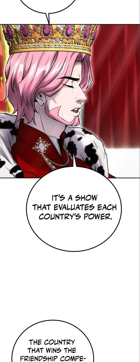 I Was More Overpowered Than the Hero, so I Hid My Power! Chapter 21 page 58 - 