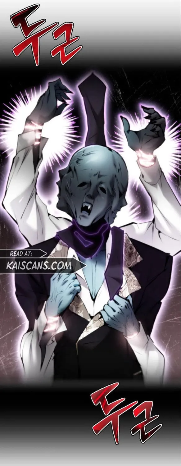 I Was More Overpowered Than the Hero, so I Hid My Power! Chapter 21 page 63 - 