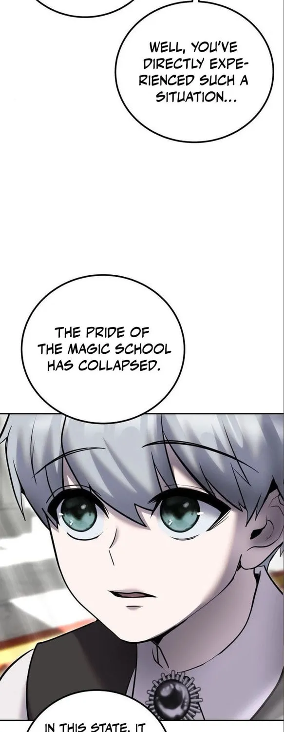 I Was More Overpowered Than the Hero, so I Hid My Power! Chapter 21 page 67 - 