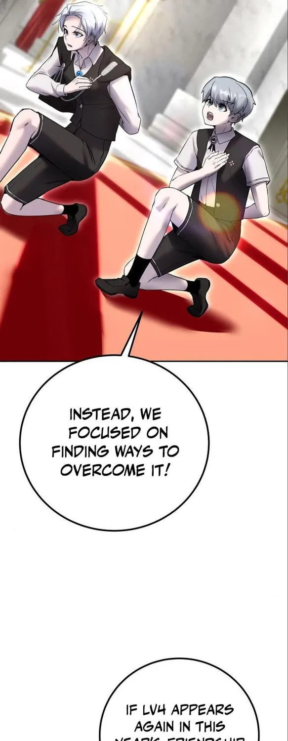 I Was More Overpowered Than the Hero, so I Hid My Power! Chapter 21 page 76 - 