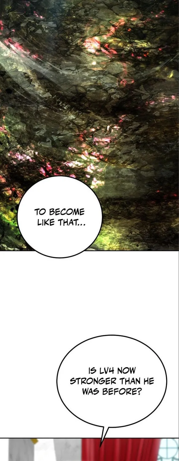 I Was More Overpowered Than the Hero, so I Hid My Power! Chapter 21 page 10 - 