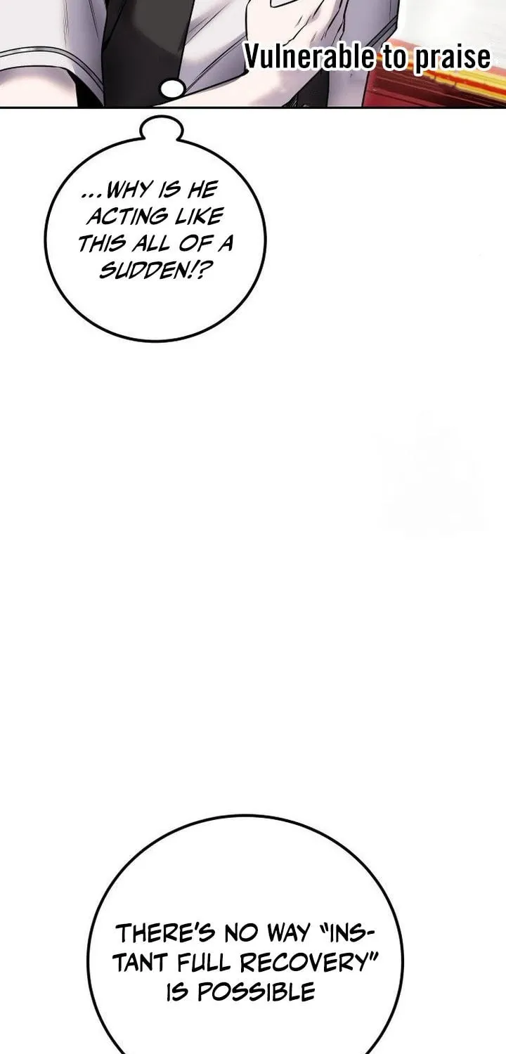 I Was More Overpowered Than the Hero, so I Hid My Power! Chapter 22 page 16 - 