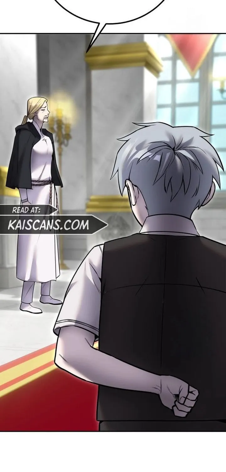 I Was More Overpowered Than the Hero, so I Hid My Power! Chapter 22 page 17 - 