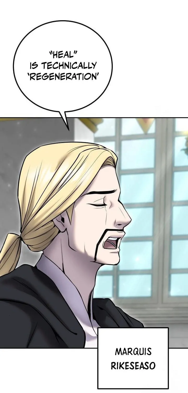 I Was More Overpowered Than the Hero, so I Hid My Power! Chapter 22 page 18 - 