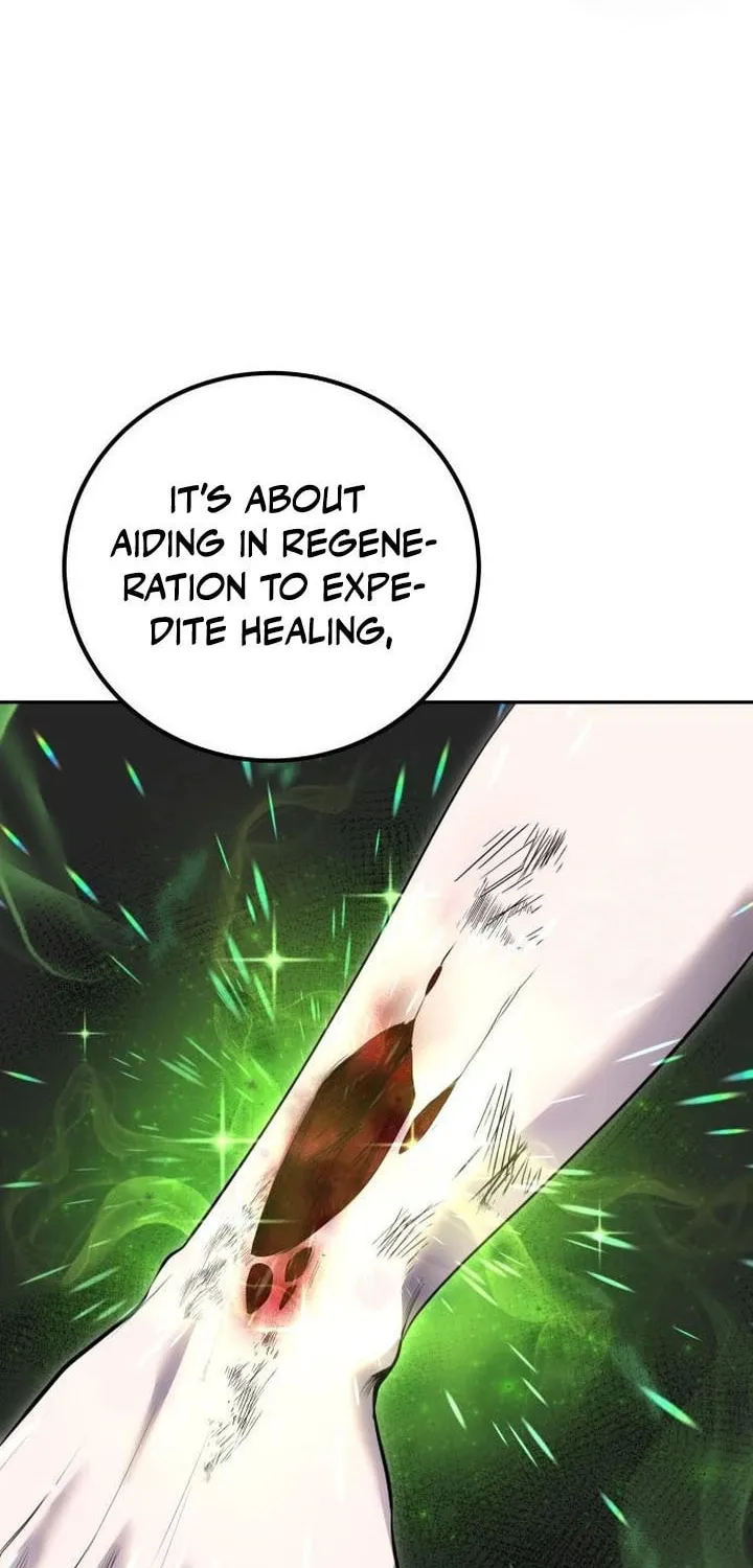 I Was More Overpowered Than the Hero, so I Hid My Power! Chapter 22 page 19 - 