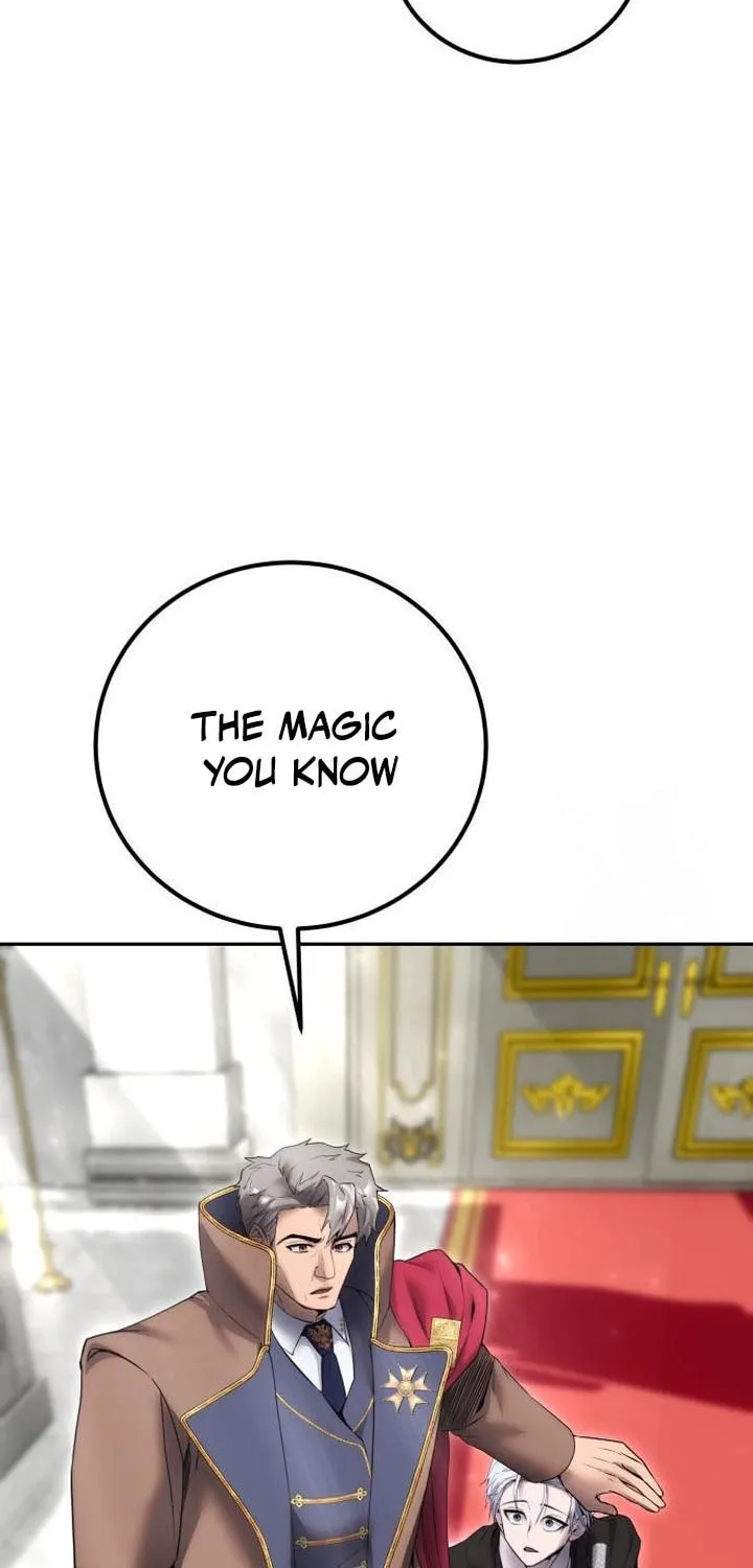 I Was More Overpowered Than the Hero, so I Hid My Power! Chapter 22 page 25 - 