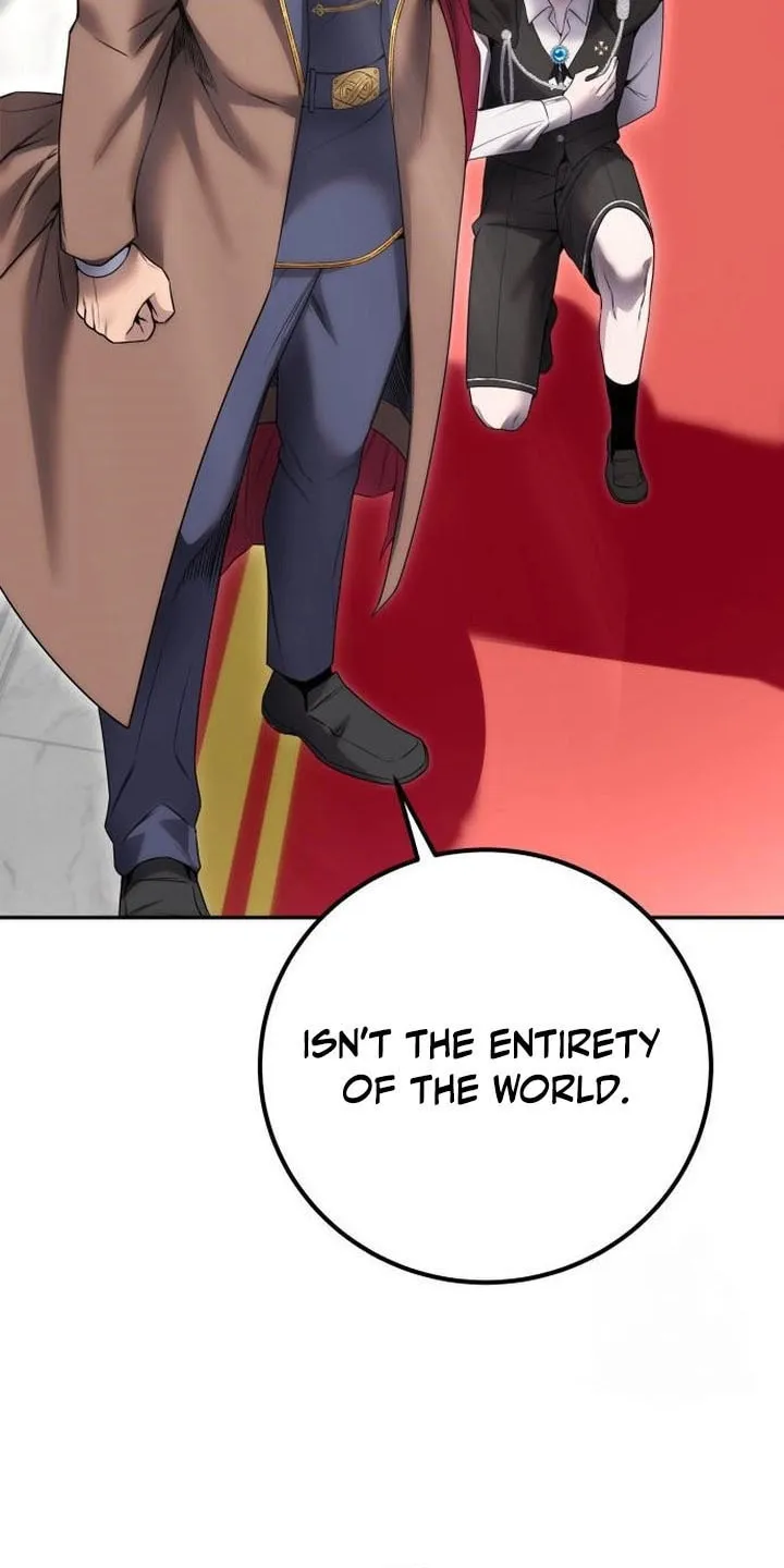 I Was More Overpowered Than the Hero, so I Hid My Power! Chapter 22 page 26 - 