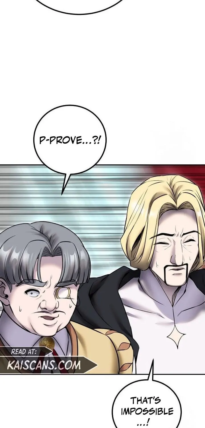 I Was More Overpowered Than the Hero, so I Hid My Power! Chapter 22 page 29 - 