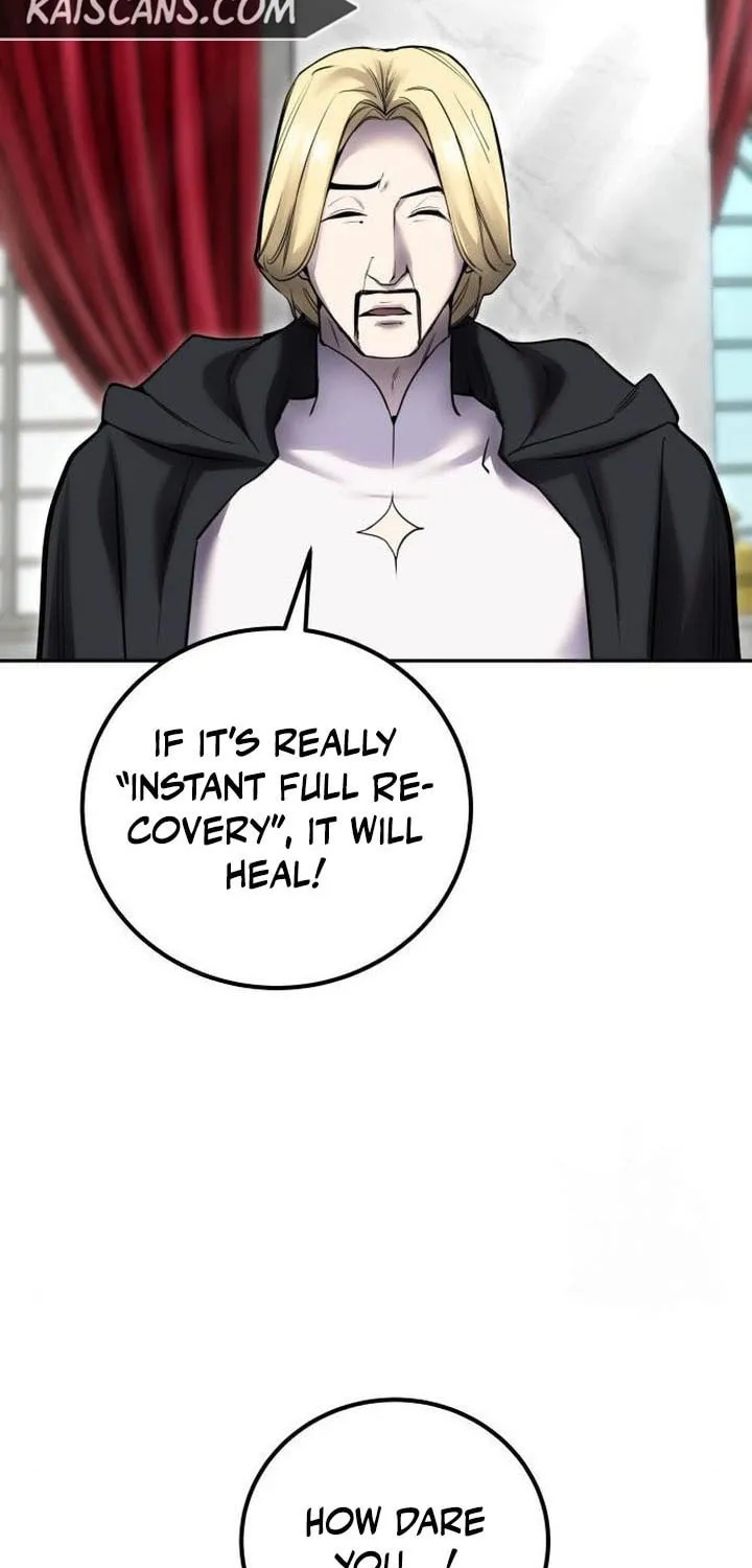 I Was More Overpowered Than the Hero, so I Hid My Power! Chapter 22 page 45 - 