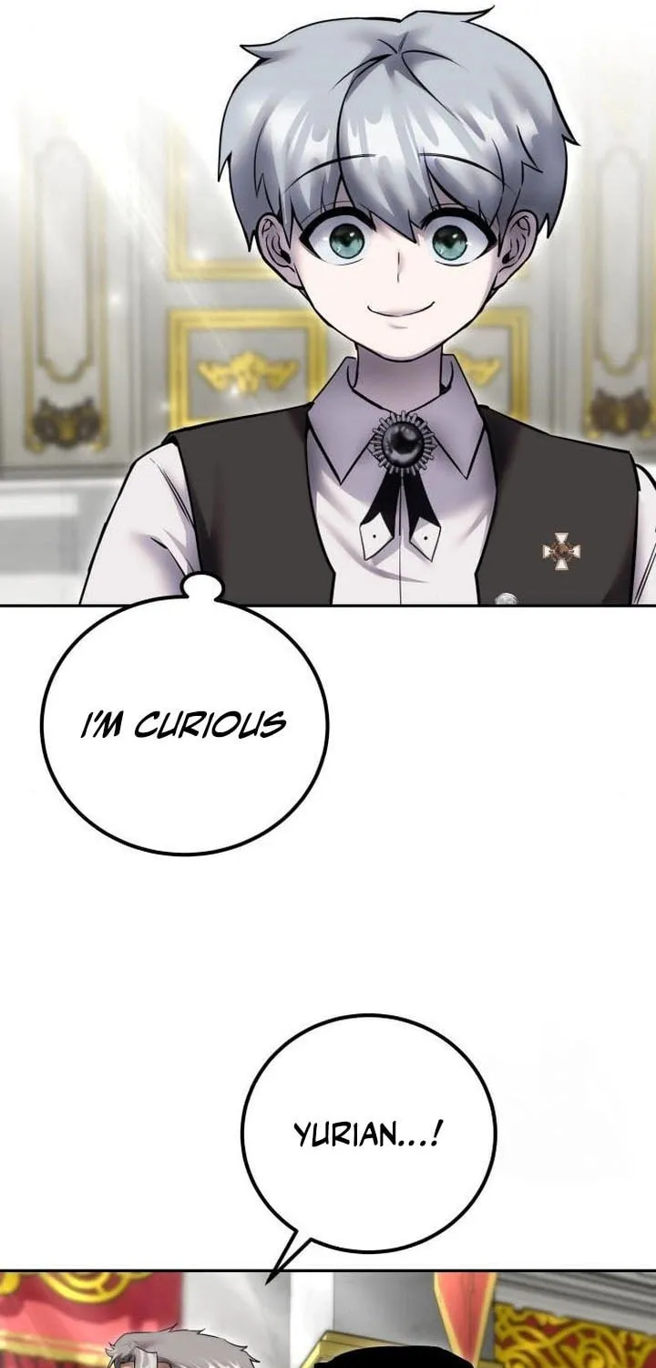 I Was More Overpowered Than the Hero, so I Hid My Power! Chapter 22 page 48 - 