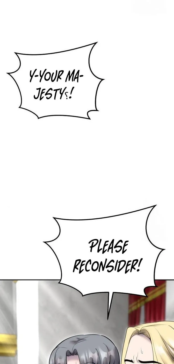 I Was More Overpowered Than the Hero, so I Hid My Power! Chapter 22 page 6 - 